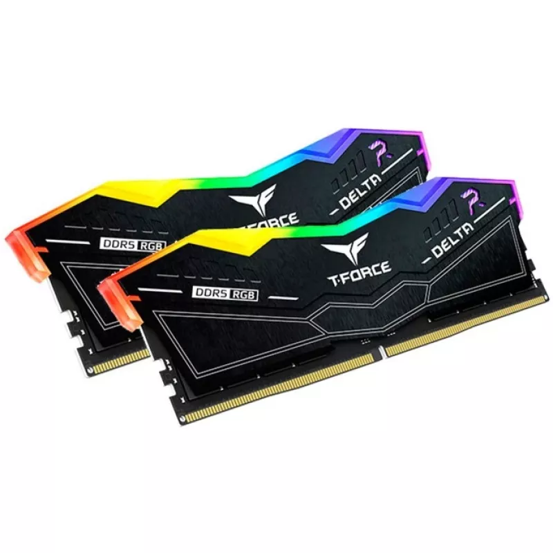 Teamgroup FF3D532G6200HC38ADC01 Speichermodul 32 GB: 2 x 16 GB