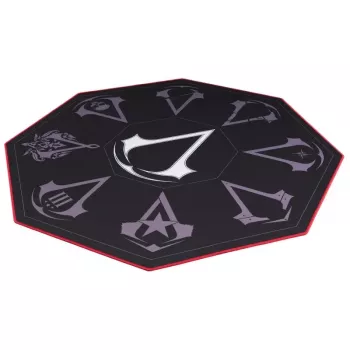 Subsonic Gaming Fußmatte Assassin's Creed