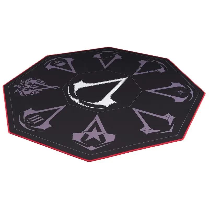 Subsonic Gaming Fußmatte Assassin's Creed