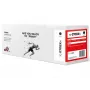 Toner für Canon MF461 CRG070H TC-070BXN Schwarz 100%