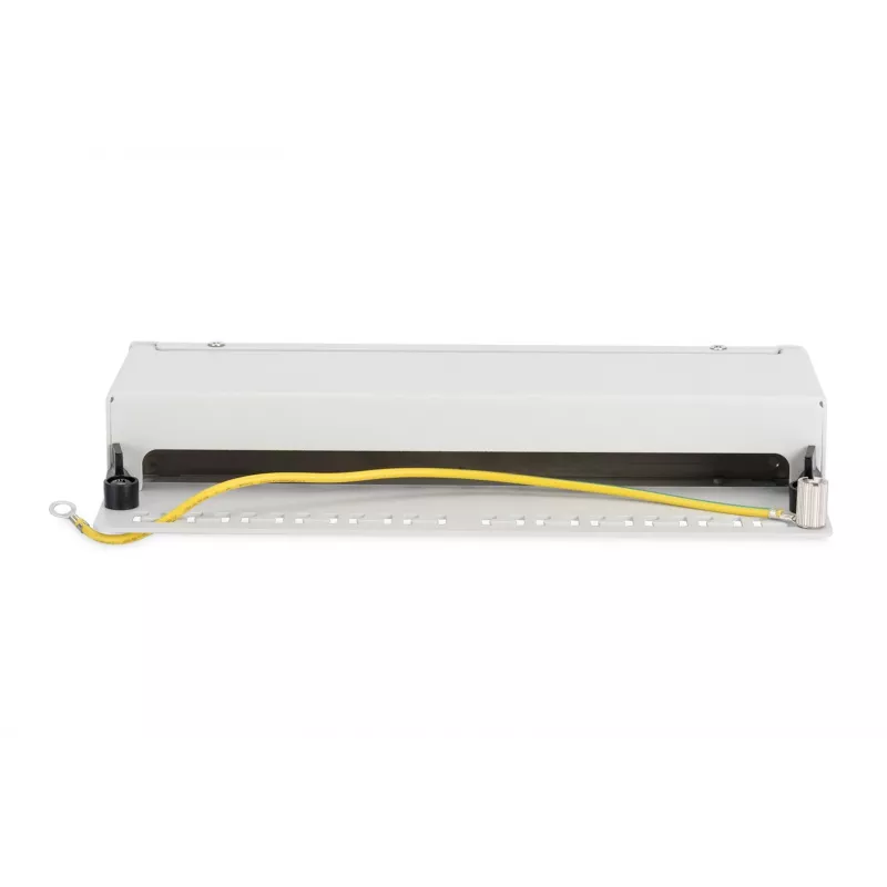 Desktop Modular Patch Panel Digitus DN-93706 12-port