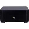 Inter-Tech A80 Small Form Factor (SFF) Schwarz 60 W