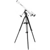 Bresser Optics CLASSIC 60/900 EQ Refraktor 338x Schwarz - Weiß (4660910)