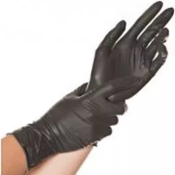 Hygostar 26758 Schwarz