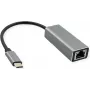 ROLINE USB3.2 Gen2 Typ C - 5 Gigabit Ethernet Konverter - Digital/Daten (12.02.1113)
