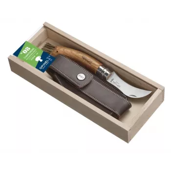 Messer Opinel N°08 Mushroom