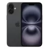 Smartphone Apple iPhone 16 Plus 6,7 Zoll 256GB Schwarz