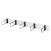 Kabelmanagement-Panel Digitus DN-97666