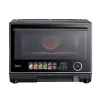 Midea Mikrowellenherd MSO25H | 1000 W | 25 L