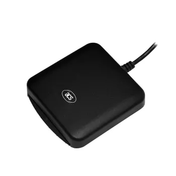 Smart Card Reader ACS ACR39U-U1
