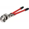 Yato PEX-AL-PEX Crimpzange manuelle Crimpzange mit 8 Backen Satz