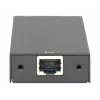 Digitus DVI-Dongle für modulare KVM-Konsolen RJ45 auf DVI Schwarz 1080p