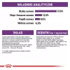 Trockenfutter für Katzen Royal Canin Sterilised 37 Adult, Geflügelgeschmack, 4 kg, 37 % Protein, 12 % Fett