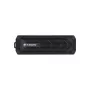 SSD-Gehäuse Transcend TS-CM10G Schwarz M.2 PCIe SATA 4 TB 10 Gbit/s