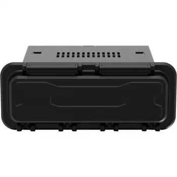 Mobiles Rack icy dock MB491SKL-1B 2,5-Zoll-auf-3,5-Zoll-Laufwerksschacht-Adapter für SAS/SATA