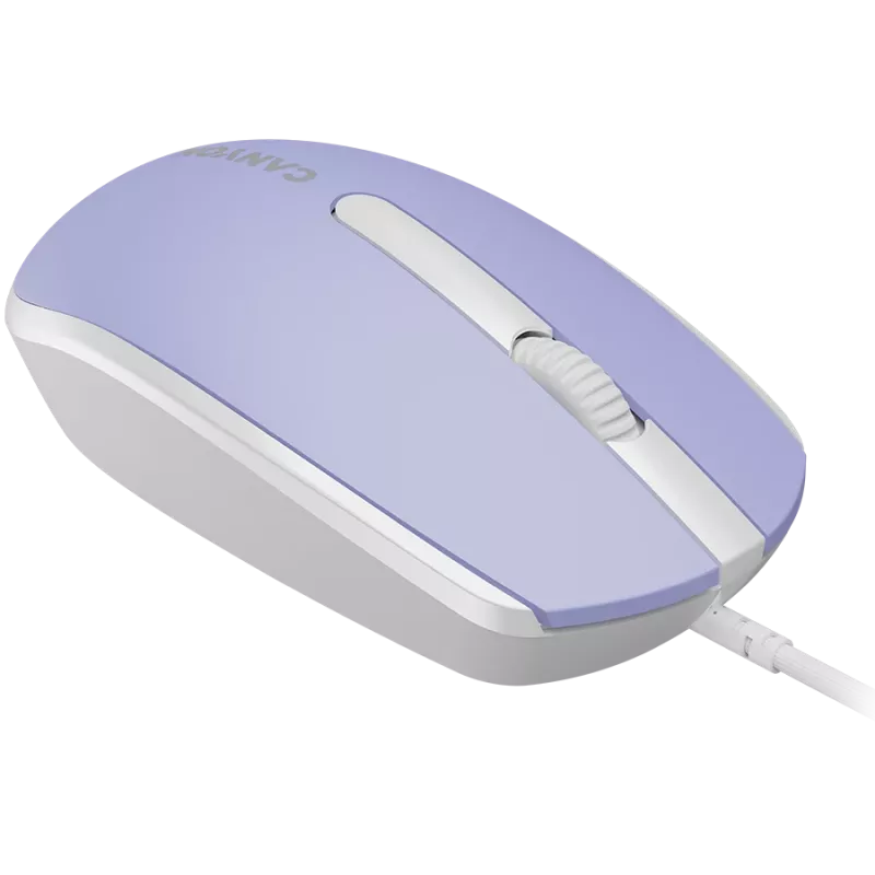 CANYON Maus M-10 Kabel Lavendel