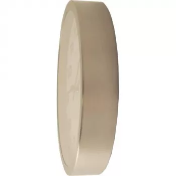 NeXtime Wanduhr 2521 Arabic, Ø33 cm, Weiß