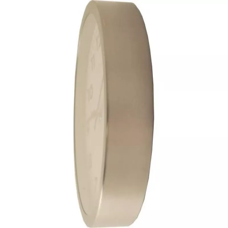 NeXtime Wanduhr 2521 Arabic, Ø33 cm, Weiß