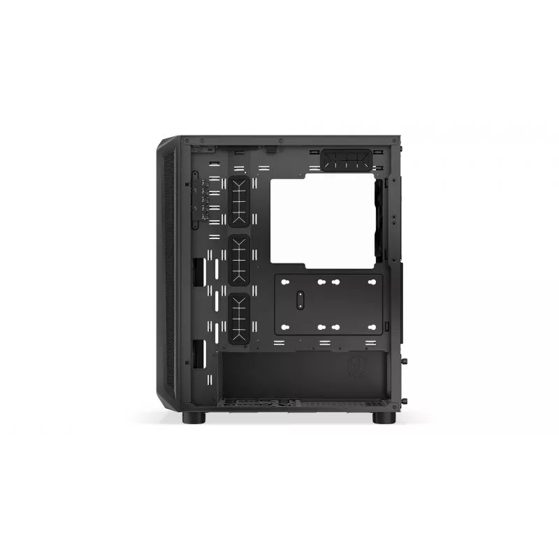 Endorfy Arx 500 Air ATX Mid Tower Tempered Glass PC-Gehäuse