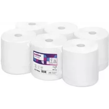 6 wepa Handtuchrollen prestige 2-lagig (317820)