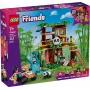 LEGO FRIENDS 42648 Panda Sanctuary Tierpflege