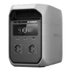 Tragbare Powerstation EcoFlow Delta 3 Classic, 1024 Wh Kapazität