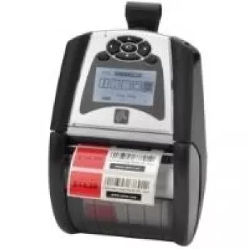 Handheld-Drucker-Zubehör Zebra P1031365-047 QLn220 QLn320
