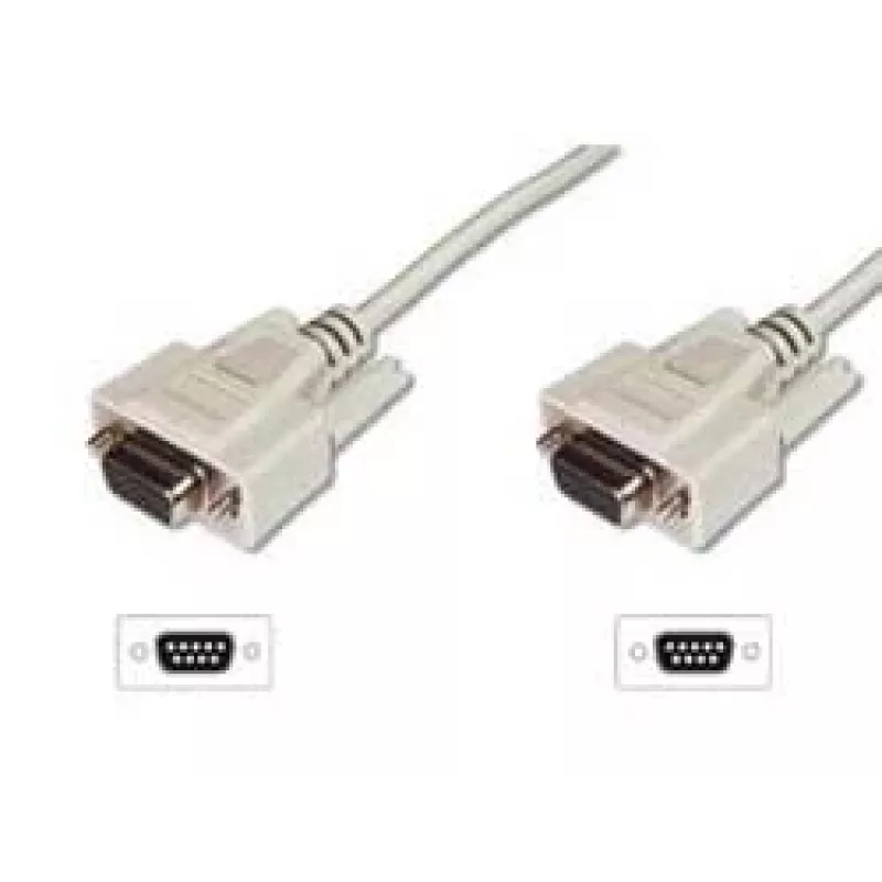 Datenübertragungskabel Digitus AK-610106-030-E