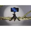 Hama FlexPro Stativ Smartphone/Action-Kamera 3 Bein(e) Schwarz