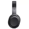Bluetooth-Kopfhörer Usams Yun Series Schwarz TDLYEJYX01