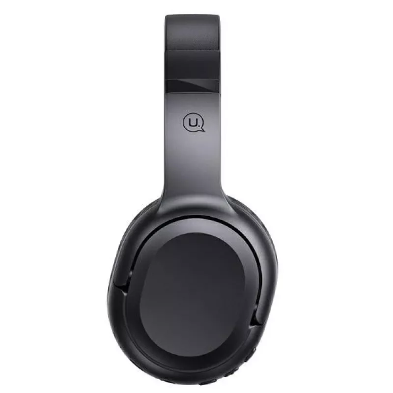 Bluetooth-Kopfhörer Usams Yun Series Schwarz TDLYEJYX01