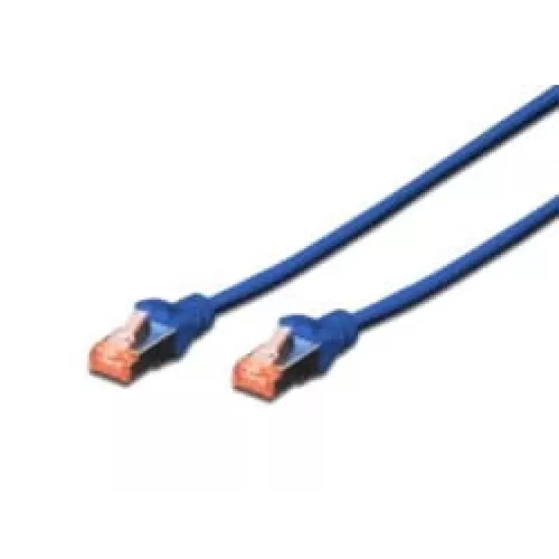 Patchkabel Digitus CAT 6 S/FTP DK-1644-0025/B