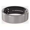 Ultrahuman Ring Air Raw Titanium Größe 6 | Ultrahuman