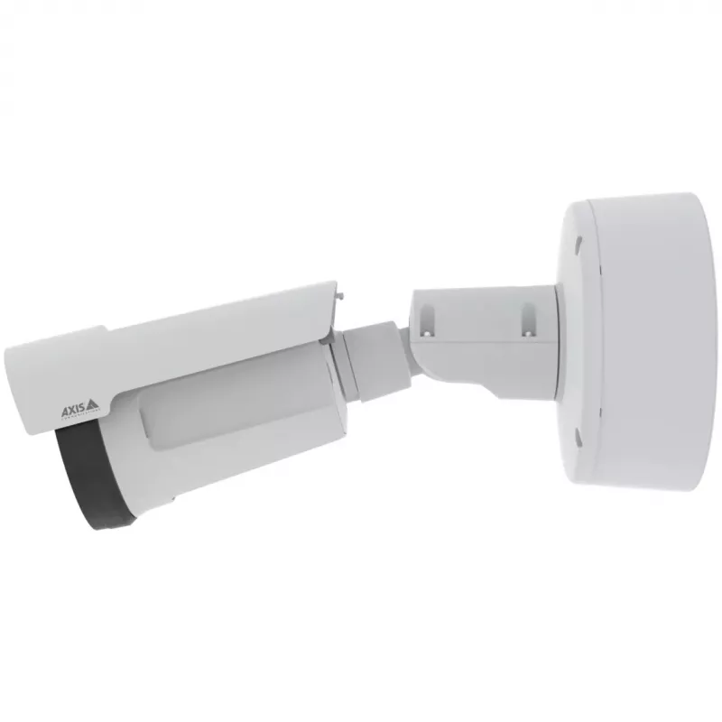 Kabelbox Axis 02712-001 universal grau