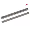 Maclean MCE123 LED-Unterbauleuchte mit Bewegungssensor