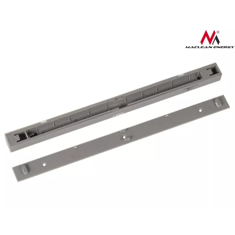 Maclean MCE123 LED-Unterbauleuchte mit Bewegungssensor