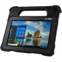 Zebra XPAD L10 4G Snapdragon 64 GB 25,6 cm (10,1 Zoll) 4 GB Wi-Fi 5 (802.11ac) Android 8.0 Schwarz