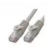 Netzwerkkabel M-Cab 3918 3m Cat6 U/UTP RJ-45 5000 Mbit/s Grau