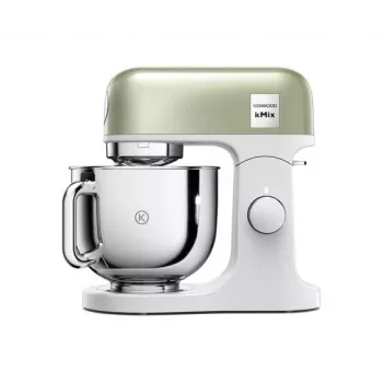 Kenwood kMix KMX760GR Standmixer 1000 W Grün, Grau