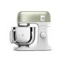 Kenwood kMix KMX760GR Standmixer 1000 W Grün, Grau