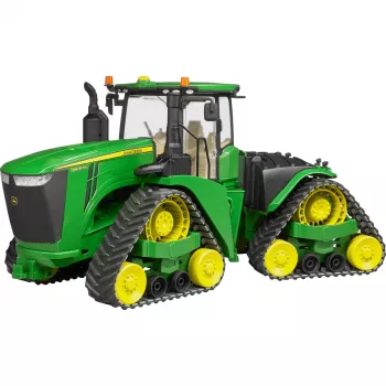 Raupenschlepper John Deere 9620 RX