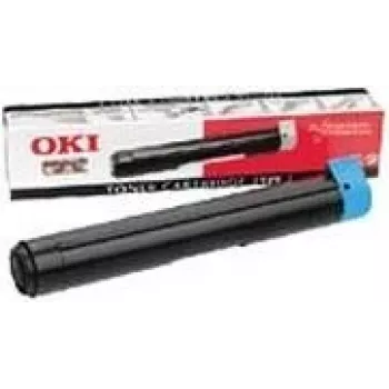 Oki 9002395 Druckerverbrauchsmaterial Schwarz