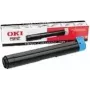 Oki 9002395 Druckerverbrauchsmaterial Schwarz