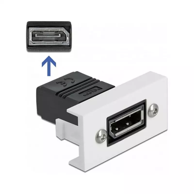 DisplayPort-Modul DeLOCK Easy 45 81305