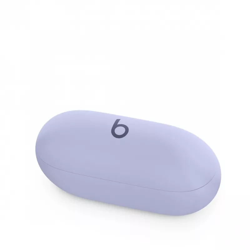 Ohrhörer Beats Solo Buds Arktisches Lila