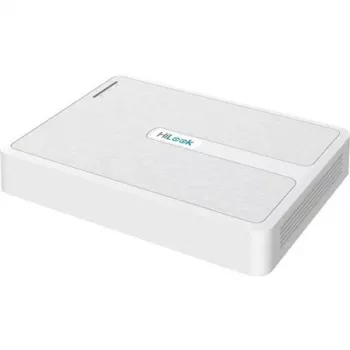 HiLook NVR | NVR-108H-D/4P(D) | 1 | 8-Kanal