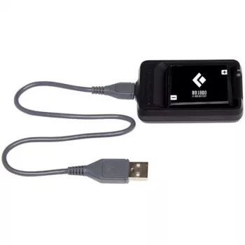 Schwarz Diamond BlaDia BD 1800 BATTERIE & LADEGERÄT| BD6206570000ALL1