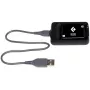 Schwarz Diamond BlaDia BD 1800 BATTERIE & LADEGERÄT| BD6206570000ALL1