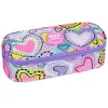Federmäppchen CoolPack Campus PASTEL HEART