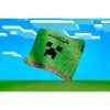 Mauspad Razer Gigantus V2 Medium Minecraft Edition — texturierte Oberfläche, Gummibasis, mittlere Größe